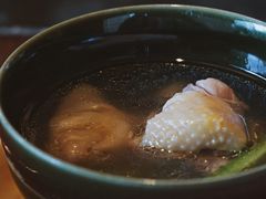 -湖滨28中餐厅·西湖宴·杭州君悦酒店