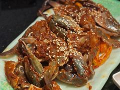 -木槿花韩式炭烤·熟成肉工坊(孙文东路店)