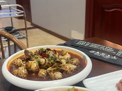 -金龙·打边炉(武进路店)