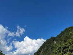 -神农架景区