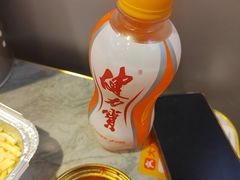 -金喜娜无限自助烤肉(泰达永旺店)