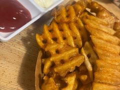 -鬼味烤翅(南锣鼓巷店)