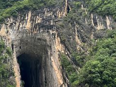 -神农溪纤夫文化旅游区
