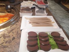 虾滑-小龙坎老火锅(北京三里屯店)