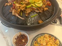 -一烙锅(友谊店)