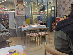 -阆辣荟餐饮(老味道8年·古城店)