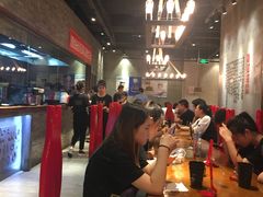 -鼎高高陕西美食(龙德广场店)