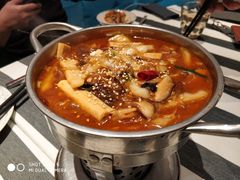 关中一品素-Aqua Oasis 水天堂(石路天虹店)