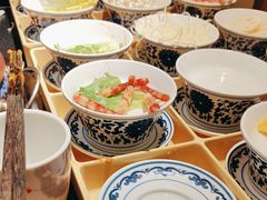 -咏江南·苏式火锅·苏州评弹(观前街店)