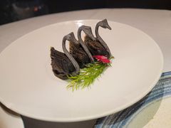-鱼翅楼·津派砂锅鱼翅(水上公园店)