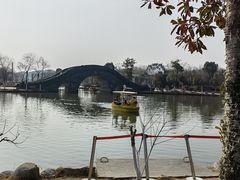 -木兰水镇旅游景区