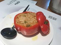 -HELLO MUSAE 拾光缪斯餐厅·纯正希腊风味(苏州中心店)
