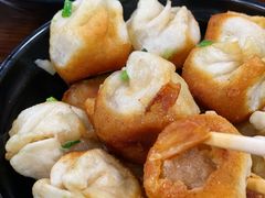 -赵宝美煎包店