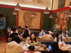 大堂-泰堤坊(淡水体育馆店)