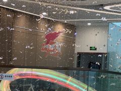 -英派斯健身(海信国际中心馆)