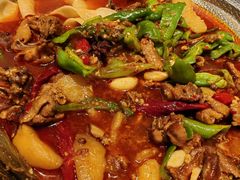 -那拉提之疆·新疆菜(美院店)