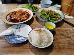 -土桥手掌鸡·26年灌县老味道(都江堰店)