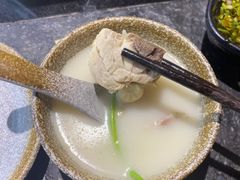 -新草堂锅物料理(泉城路店)
