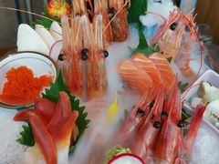 -芥末日本料理(打浦路铂尔曼旗舰店)
