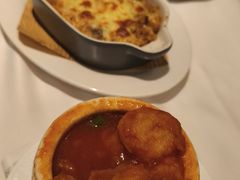 -波特曼西餐厅(南岗店)