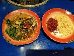 -马路边边串串香(双井直营店)