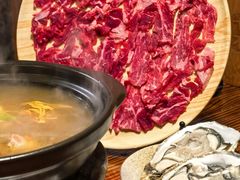 -十四不搭·打边炉(运河店)