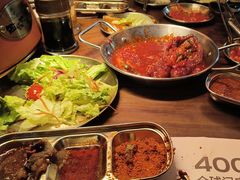 -西塔老太太泥炉烤肉(上海七宝领展广场店)