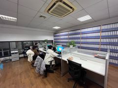 -满镒财税·注册公司·代理记账(徐汇店)