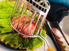 -尚尚仙·酸汤猪手·猪肚鸡火锅(华联万柳购物中心店)