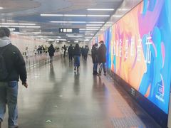 -大望路(地铁站)