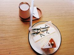 twg锡兰红茶蛋糕-MIMI FASO(古仓店)
