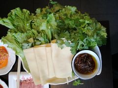 -金爱烧烤(蓝湖湾店)