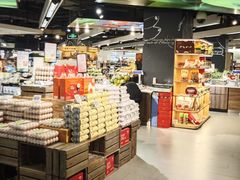 -Olé精品超市(上海虹桥南丰城店)