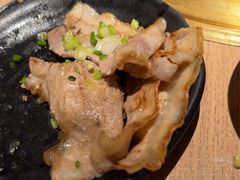-牛角烧肉(步步高星城天地店)
