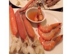 -杭州国际会议中心洲际酒店-原素全日餐厅(解放东路店)