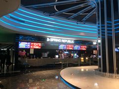 -春天国际影城(中庚漫游城杜比全景声店)