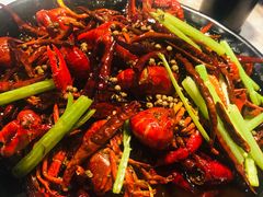 -沪小胖小龙虾(淮海中路旗舰店)