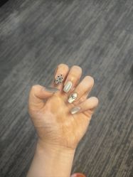 -SWEET NAIL甜果美甲美睫
