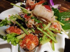 -Siam泰餐厅(水上公园店)