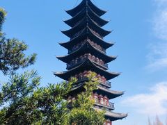 -上海方塔园