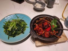 -鹿港小镇(悠唐店)