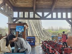 -郑州方特梦幻王国