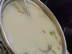 -清真·盛京白记 小骨头羊汤馆(南八马路店)