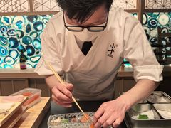 -小十Omakase(地王大厦店)