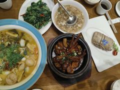-品大三(大行宫店)