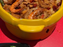 -多嘴肉蟹煲(万达店)