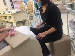 -印奈儿美甲手足护理机构