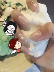 LFY NAIL SALON 老佛爷美甲美睫沙龙-崇尚GAVIN STYLE