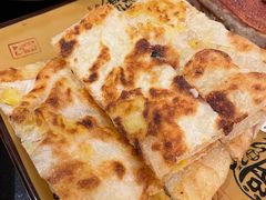 香蕉飞饼-老来福·非遗酸汤兔(凯旋路店)
