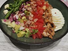 -娜娜家·Nana's restaurant(国金汇店)